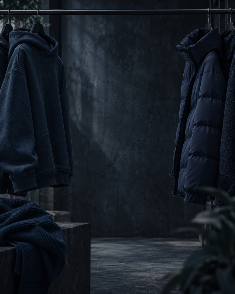 Home Page streetwear