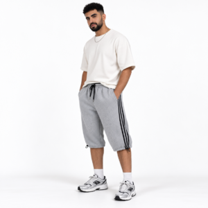 the essential toggled track pant 2