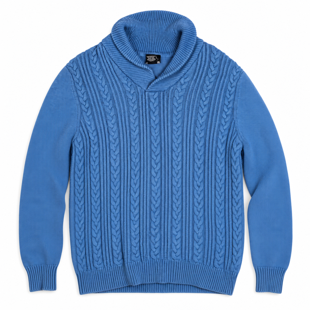 the executive cable knit shawl sweater 2 the executive cable knit shawl sweater 2