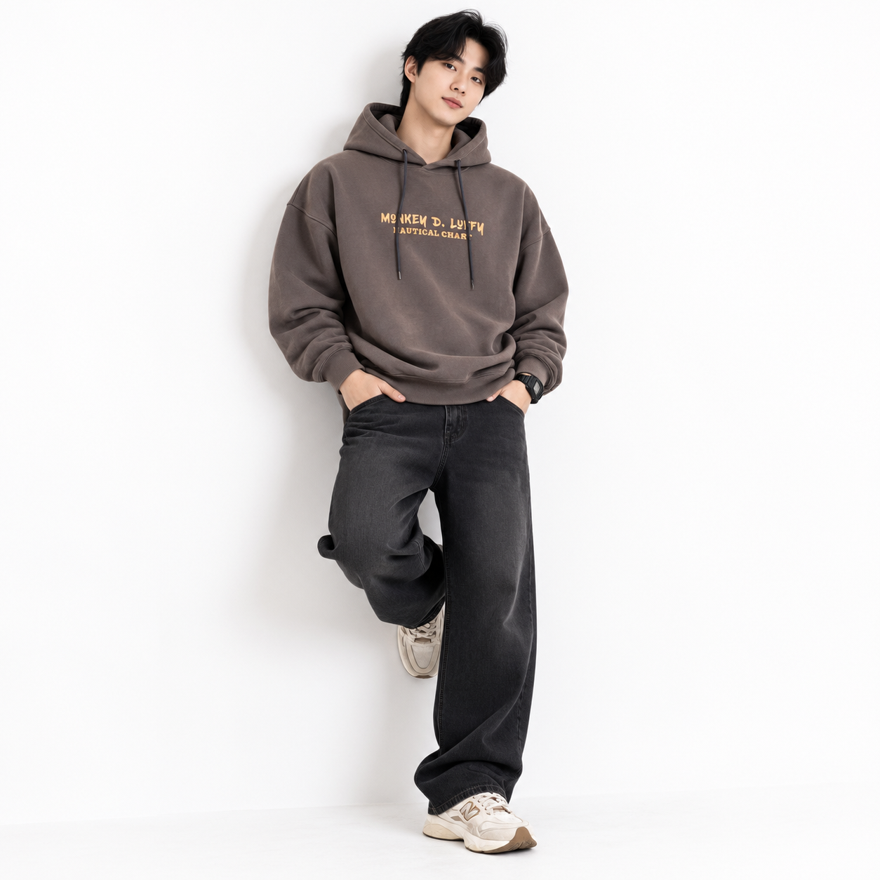 the heavyweight ‘grand line’ oversized hoodie 1 the heavyweight ‘grand line’ oversized hoodie 1