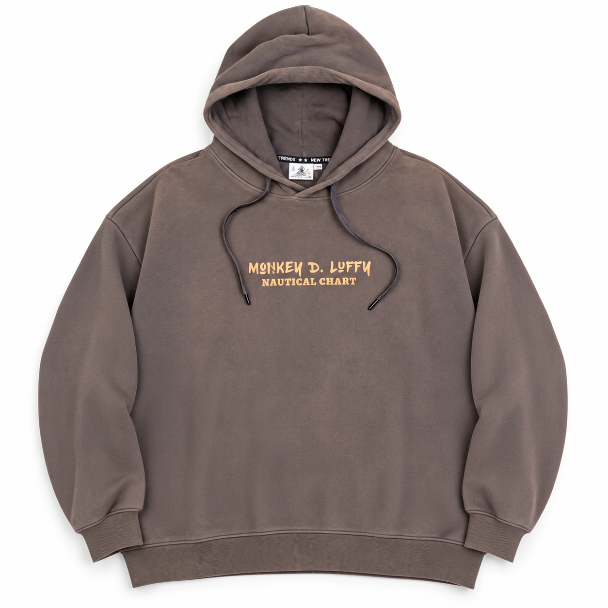 the heavyweight ‘grand line’ oversized hoodie 3 the heavyweight ‘grand line’ oversized hoodie 3
