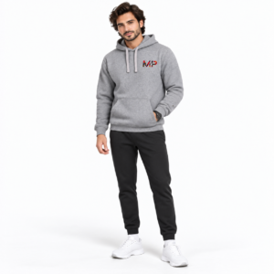 Home Page the mp graphic essential hoodie 1