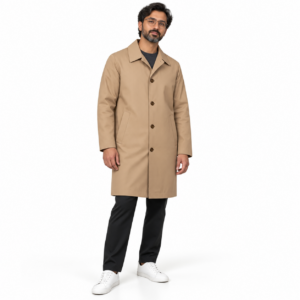 the minimalist mac overcoat 2
