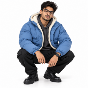 Home Page the minimalist sherpa utility puffer 1