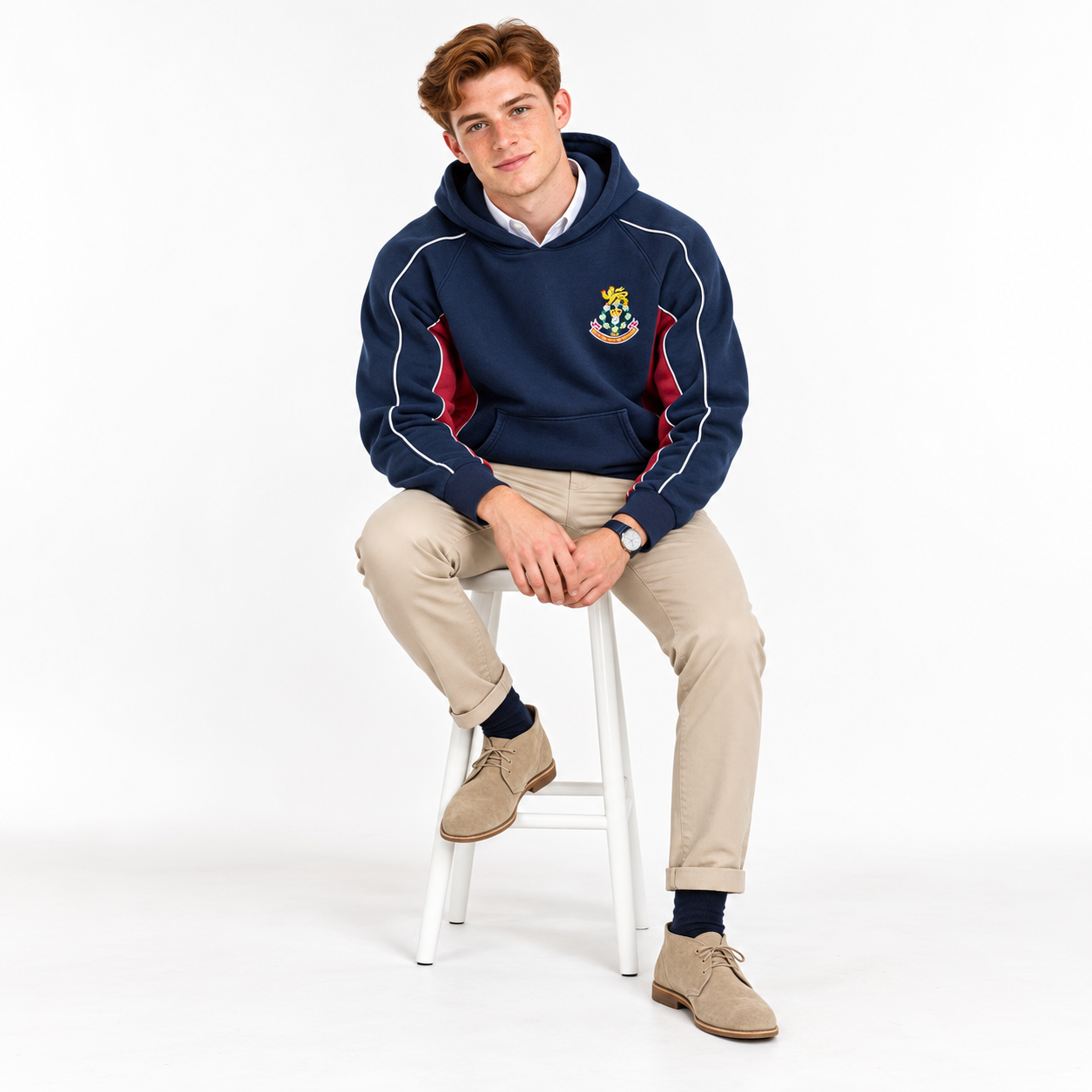 the vintage british collegiate hoodie 1 the vintage british collegiate hoodie 1