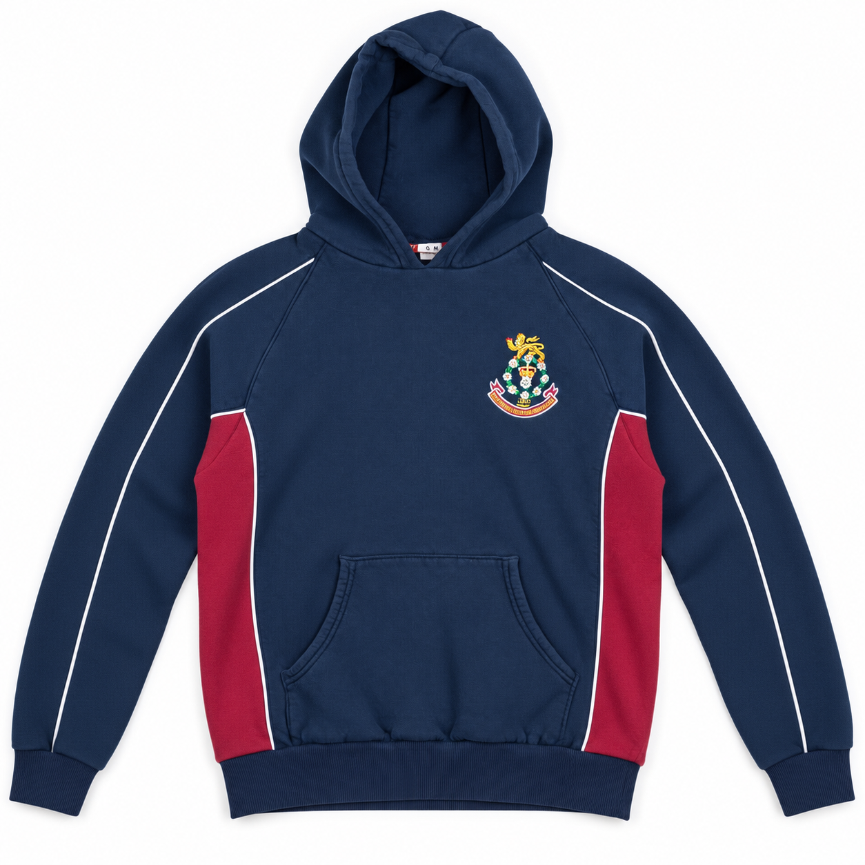 the vintage british collegiate hoodie 2 the vintage british collegiate hoodie 2
